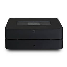 Bluesound Vault 2i Black
