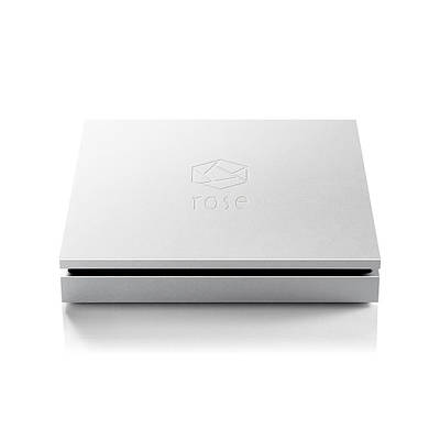 CD програвачі HiFi Rose