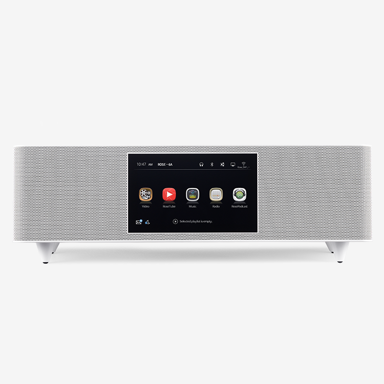 HiFi Rose RS350, фото 1