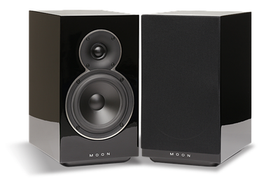 Полична акустика Simaudio