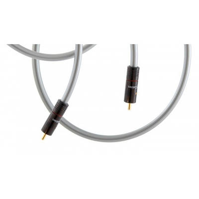 Сабвуферні кабелі ATLAS