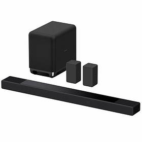 Sony HT-A7000 + SA-SW5 + SA-RS3S