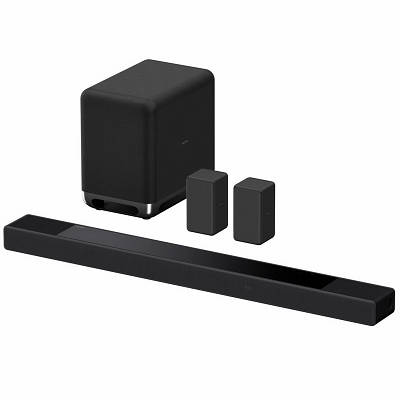 Саундбари Sony