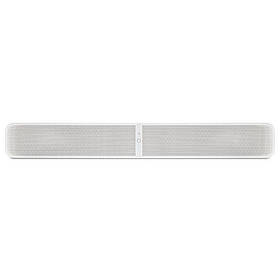 Bluesound Pulse Soundbar Plus White