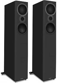 Mission QX-5 MKII Lux Black