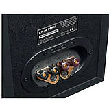 Mission LX-4 MKII Lux Black, фото 7