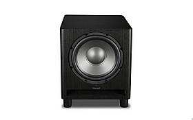 Mission QX-12 SUB MKII Lux Black