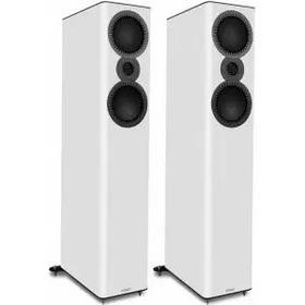 Mission QX-5 MKII Lux White