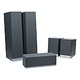 Jamo Studio S7-25HCS Blue Fjord, фото 2