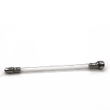 Силіконовий уретральний катетер для поясу вірності, фото 2