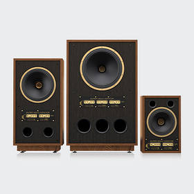 Tannoy Super Gold Monitors SGM 12