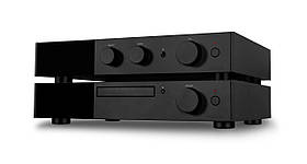 AudioLab 9000A Black