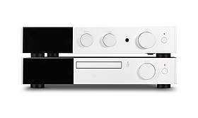 AudioLab 9000CDT Silver