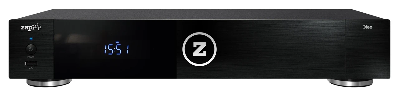 Zappiti Neo, фото 1