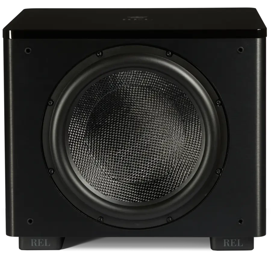 REL HT/1510 Predator II, фото 1