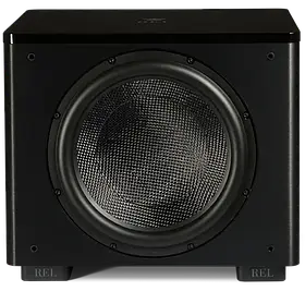 REL HT/1510 Predator II