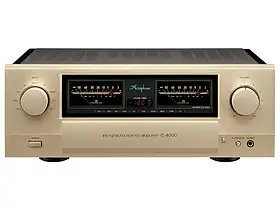 Accuphase E-4000
