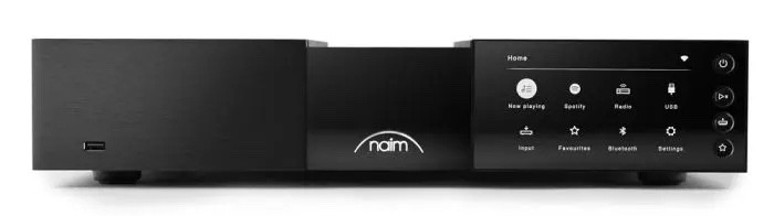 Naim Audio NSS 333, фото 1