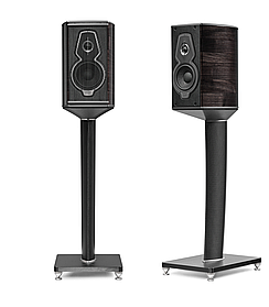 Sonus Faber Homage Guarneri G5 Red