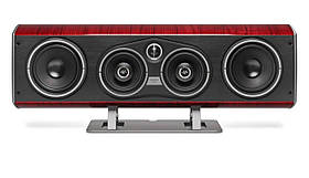 Sonus Faber Homage Vox G3 Red