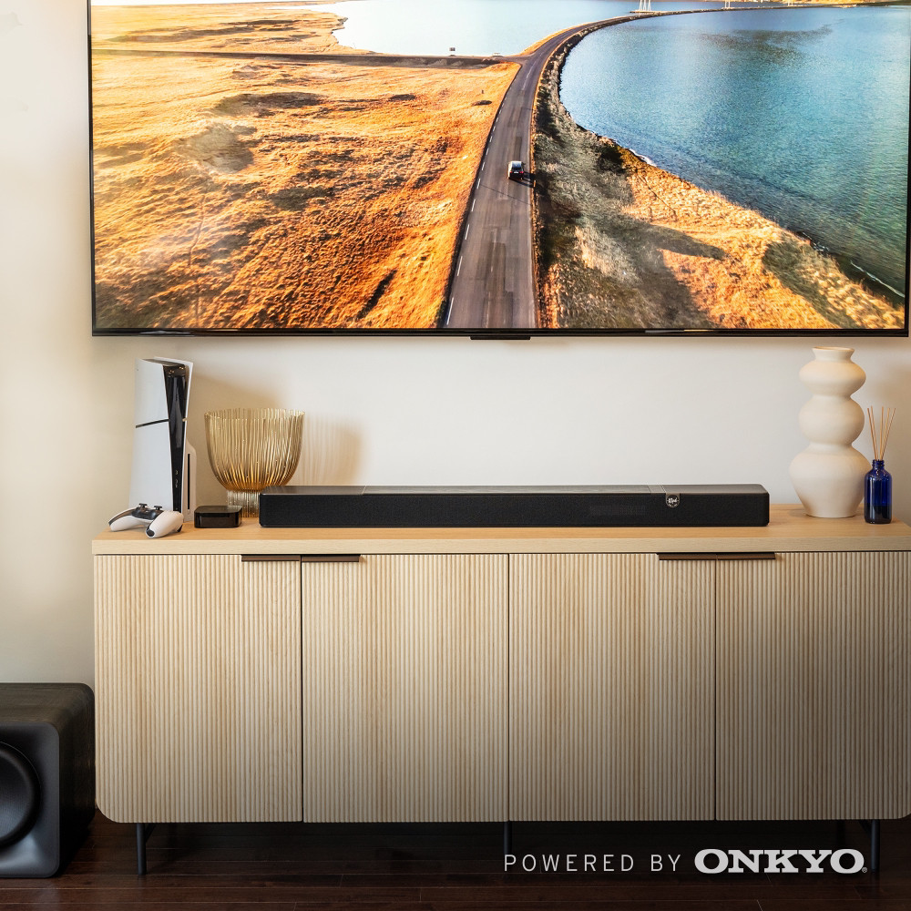 Klipsch Flexus Core 200, фото 1