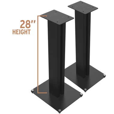 Підставка під акустику Klipsch KS-28/KS-24 Speaker Stands, фото 1