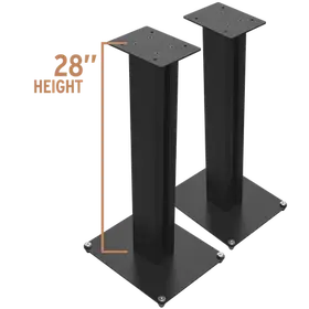 Підставка під акустику Klipsch KS-28/KS-24 Speaker Stands
