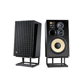 JBL L100 Classic Black Edition