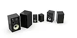 JBL L100 Classic Black Edition, фото 7