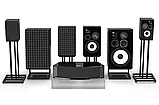 JBL L100 Classic Black Edition, фото 10