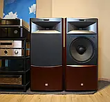 JBL Synthesis S4700 Cherry, фото 8