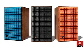 JBL SYNTHESIS L52 CLASSIC