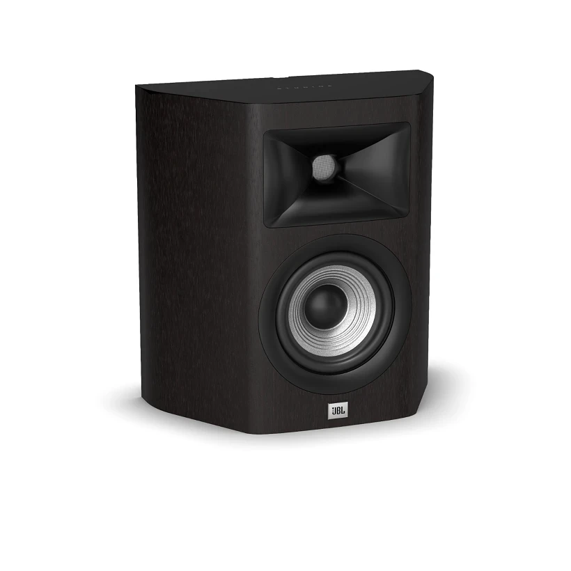 JBL Studio 610 Dark Walnut, фото 1