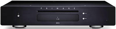 CD-програвачі Primare