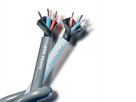 SUPRA DAC AUDIO BLUE B50