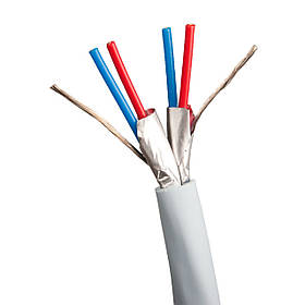 Supra BiLine Audio Blue B100