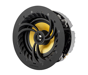 Бездротова вбудована акустика Lithe Audio All-In-One 6.5" Wi-Fi Multi-Room V2