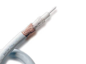 Supra Trico Digital/Video Blue B50