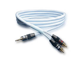 Supra Biline MP-2RCA Blue 1M