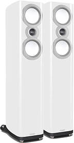 Mission ZX-3 High-Gloss White