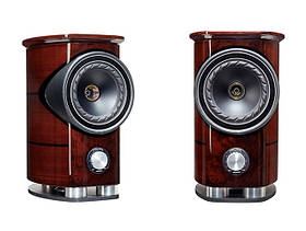 Fyne Audio F1-5 BS Piano Gloss Walnut