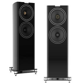 Fyne Audio F703 Piano Gloss Black