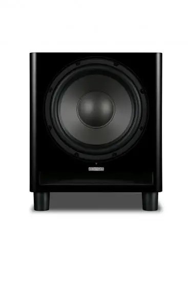 Mission ZX 12 SUB Hi-Gloss Black