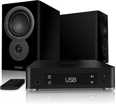 Бездротова акустика Mission