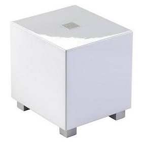 REL T Zero MKIII Piano White