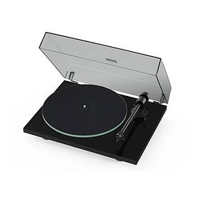 Pro-Ject T1 EVO BT OM10 Piano