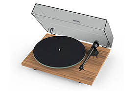 Pro-Ject T1 EVO Phono OM10 Walnut