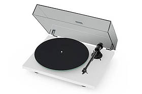 Pro-Ject T1 EVO Phono OM10 White