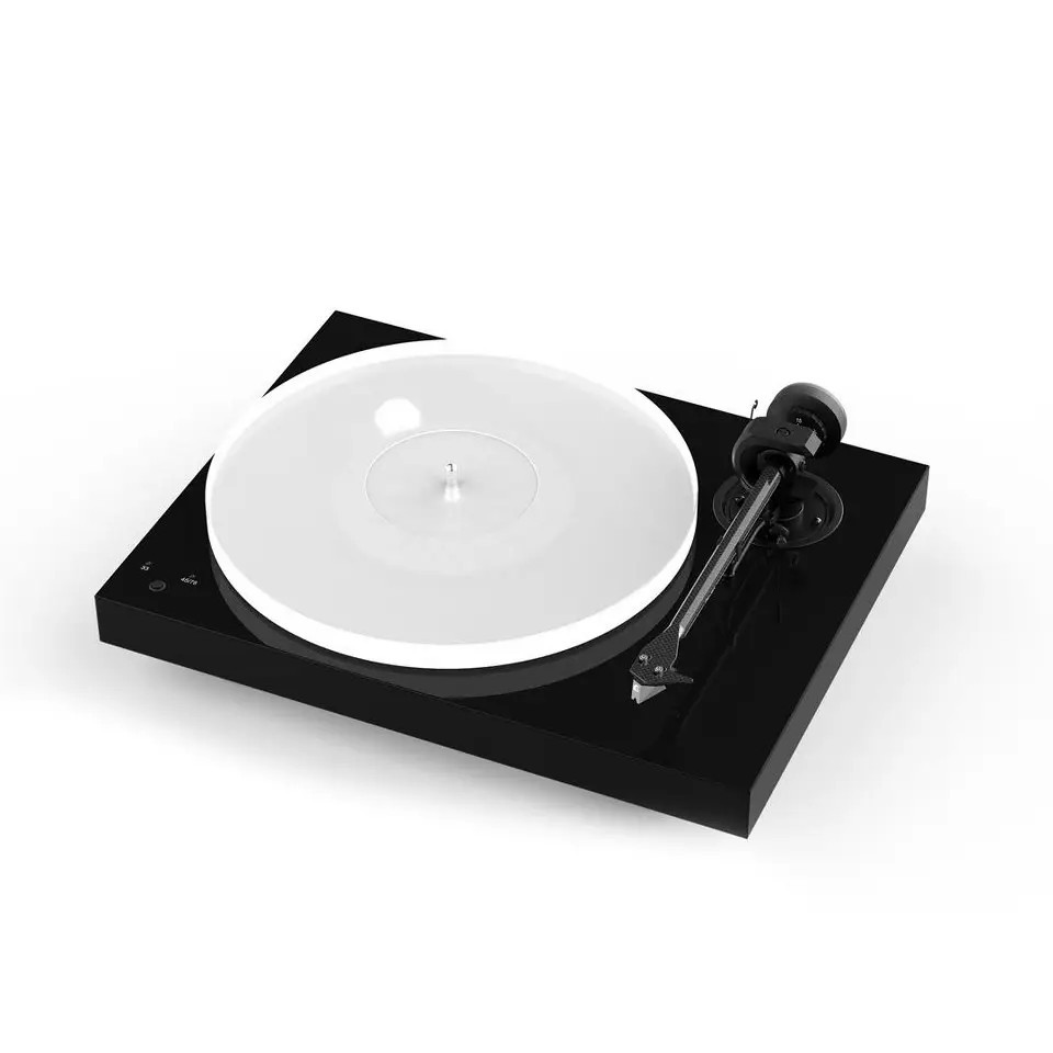 Pro-Ject X1 B Pick It PRO B, фото 1