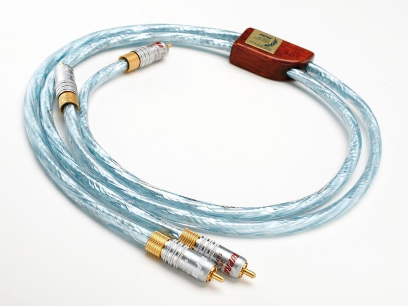 Supra Sword-ISL Audio 1m, фото 1